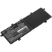 Batterier Ersätter VivoBook S14 S431FL-AM028T