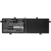 Batterier Ersätter ZenBook 14 UX431FA-AN051
