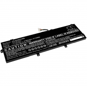 Batterier till bärbara datorer Asus Zenbook 14 UX433FN-A5802T