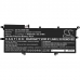 Batterier Ersätter ZenBook Flip UX461UA-E1087R