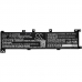 Batterier Ersätter VivoBook 17 X705UF-GC017