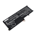 Batterier Ersätter ZenBook Pro 15 UX535LH-BN033R