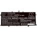 Batterier Ersätter ZenBook Flip 13 UX363EA-HP069T