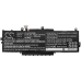 Batterier Ersätter ZenBook 14 UX433FN-BP8201T