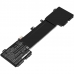Batterier Ersätter ZenBook Pro UX550VE-E3094T