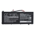 Batterier Ersätter Aspire VX5-591G-550Z
