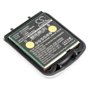 CS-AYD420CL<br />Batterier för  ersätter batteri 5010808030