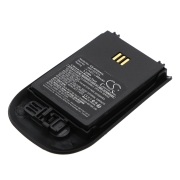 CS-AYDH4CL<br />Batterier för  ersätter batteri 660190