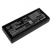 CS-BCG150MD<br />Batterier för  ersätter batteri NP-1