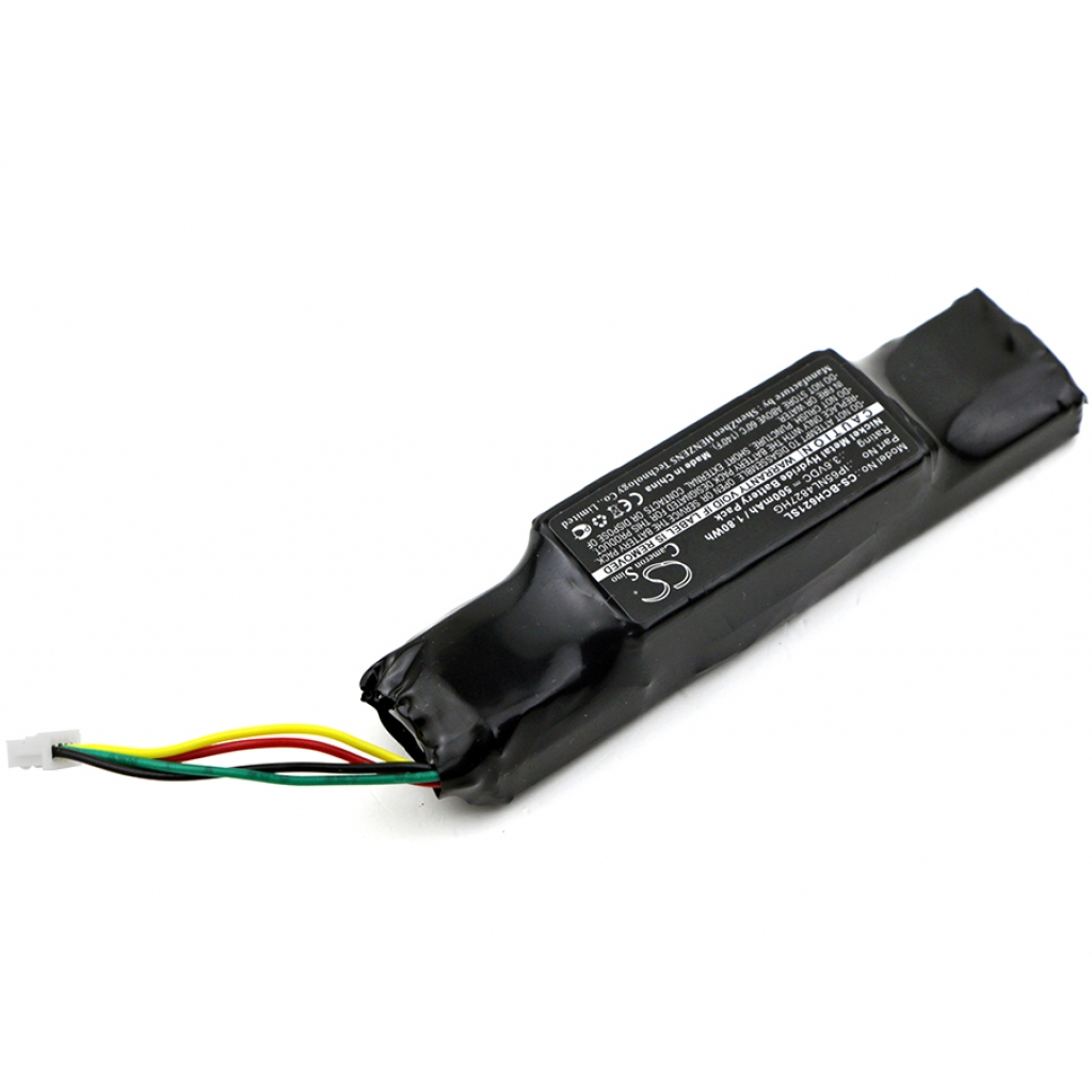 Batterier Ersätter IP65NL4827HG