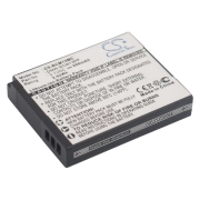 Camera Battery Panasonic Lumix DMC-FT5A