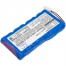 Batterier för medicintekniska produkter Biocare CS-BCM900MD
