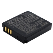 CS-BH125C<br />Batterier för  ersätter batteri IA-BH125C