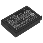 Batterier för skanner Denso BTH-600