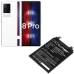 Vivo Iqoo CS-BKQ810SL