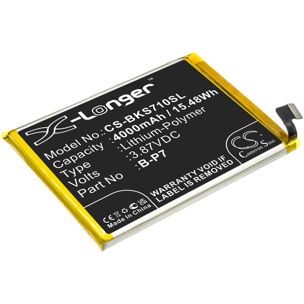 Mobile Phone Battery Vivo CS-BKS710SL