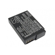 CS-BLD10MC<br />Batterier för  ersätter batteri DMW-BLD10E