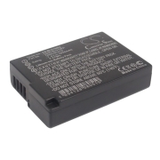 CS-BLD10MX<br />Batterier för  ersätter batteri DMW-BLD10E