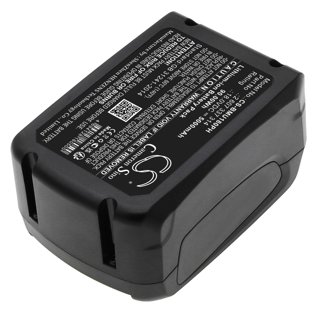 Batterier för verktyg Bosch CS-BMU180PH