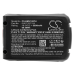 Batterier för verktyg Bosch CS-BMU180PH