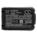 Power Tools Battery Bosch CS-BMU180PH