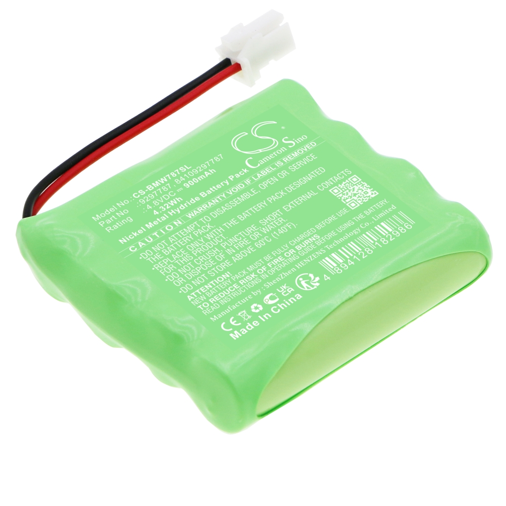 Batterier Ersätter F06 650i N63 4.4L