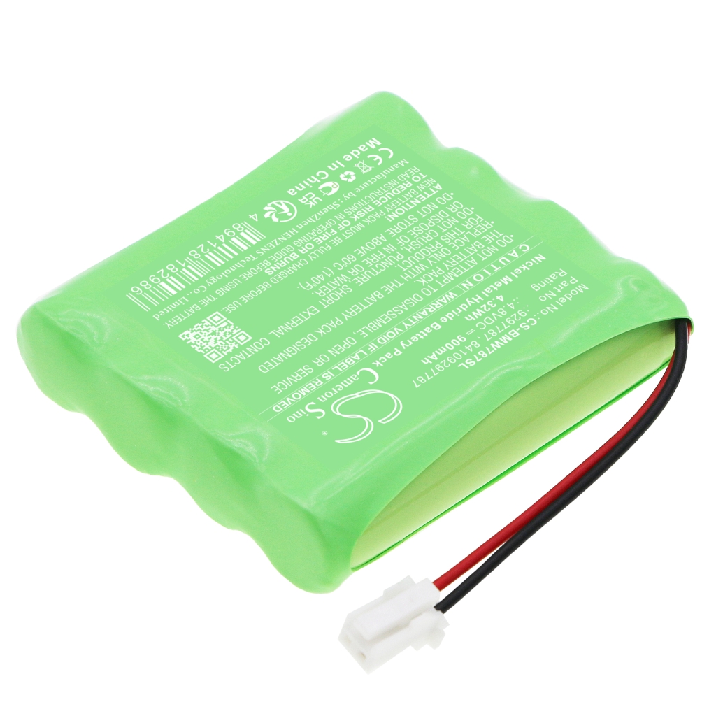 Batterier Ersätter F23 230i xDriveB46 2.0L