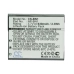 Camera Battery Sony Cyber-shot DSC-J10