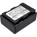 Camera Battery Samsung HMX-H204