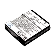 Camera Battery Samsung HMX-T10WN