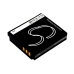 Camera Battery Samsung HMX-M20SP