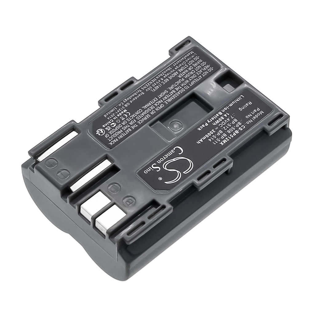Camera Battery Canon PowerShot G3