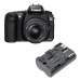 Camera Battery Canon PowerShot G3