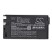 Camera Battery Canon UC5Hi