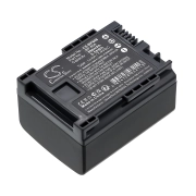 Camera Battery Canon FS10
