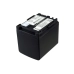 Camera Battery Canon Vixia FS10
