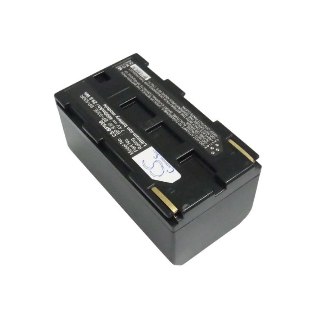 Camera Battery Canon V40Hi