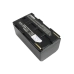 Camera Battery Canon V40Hi