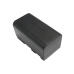Camera Battery Canon V40Hi