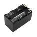 Camera Battery Canon EOS C100