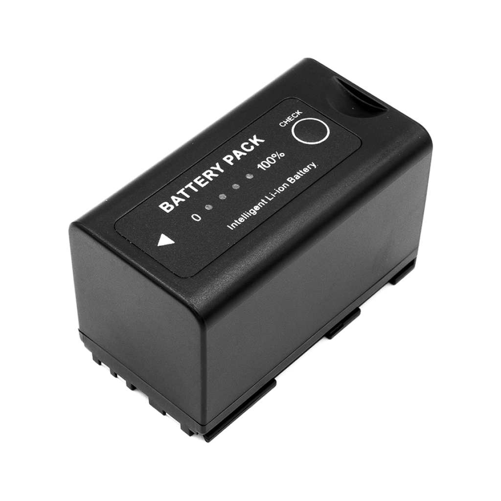 Camera Battery Canon EOS C100
