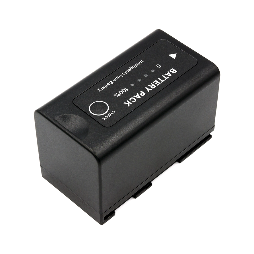 Camera Battery Canon EOS C100