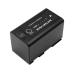 Camera Battery Canon EOS C100
