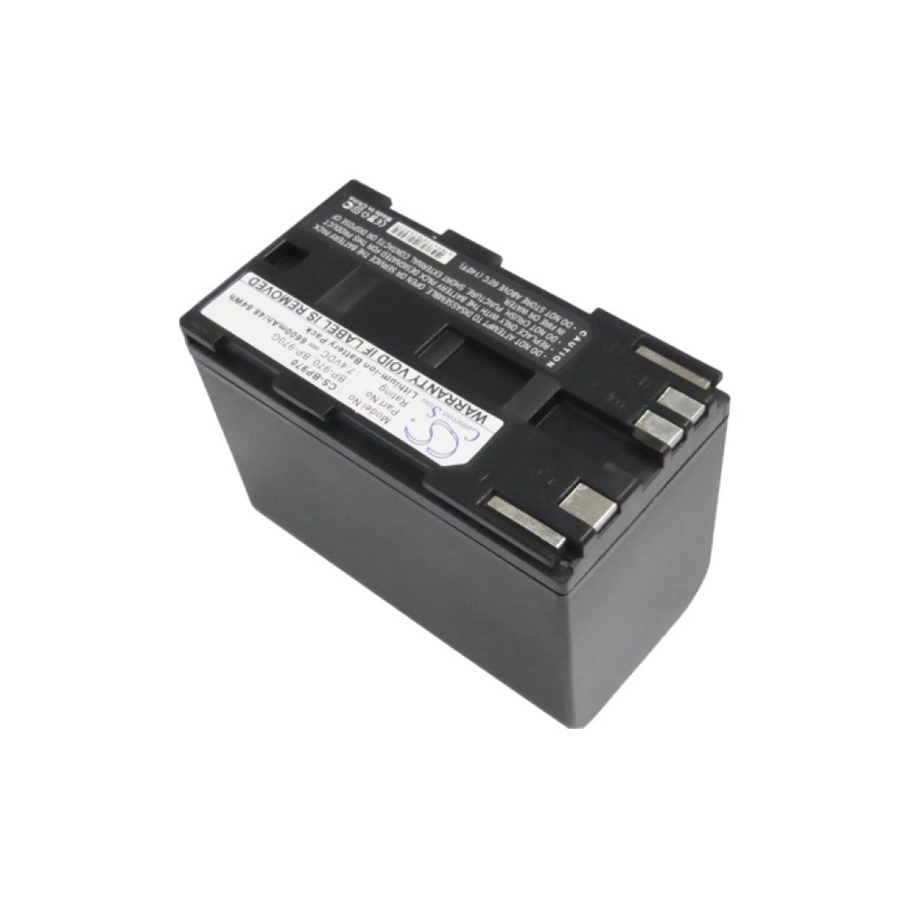 Camera Battery Canon V40Hi