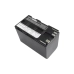 Camera Battery Canon V40Hi