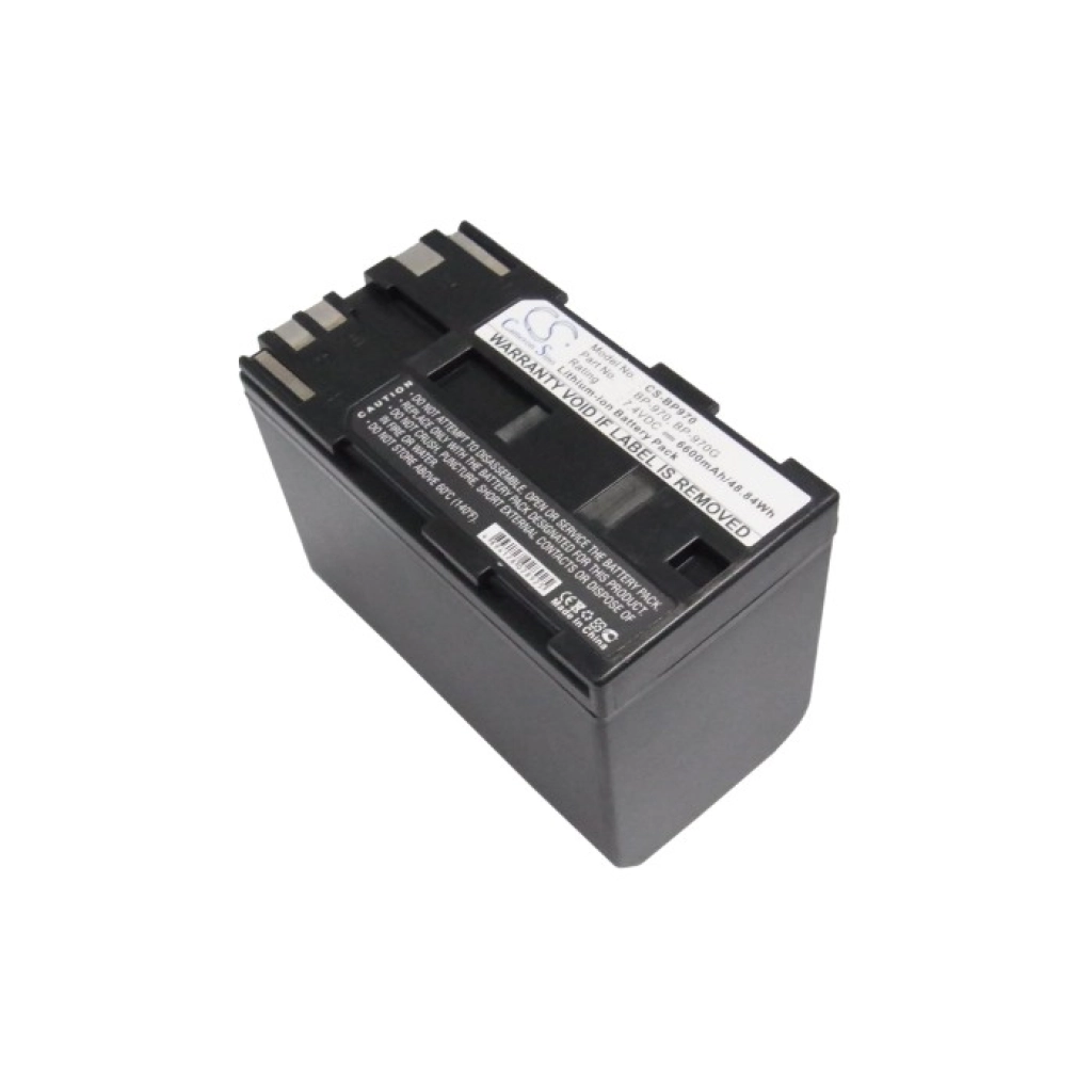 Camera Battery Canon V40Hi