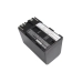 Camera Battery Canon V40Hi
