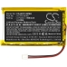 Batterier Ersätter Premium Care A014203