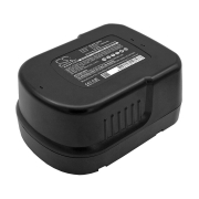 CS-BPF100PW<br />Batterier för  ersätter batteri A9262