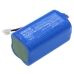 Batterier till dammsugare Blaupunkt CS-BPK130VX